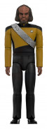 Star Trek: The Next Generation Ultimates akčná figúrka Worf 18 cm